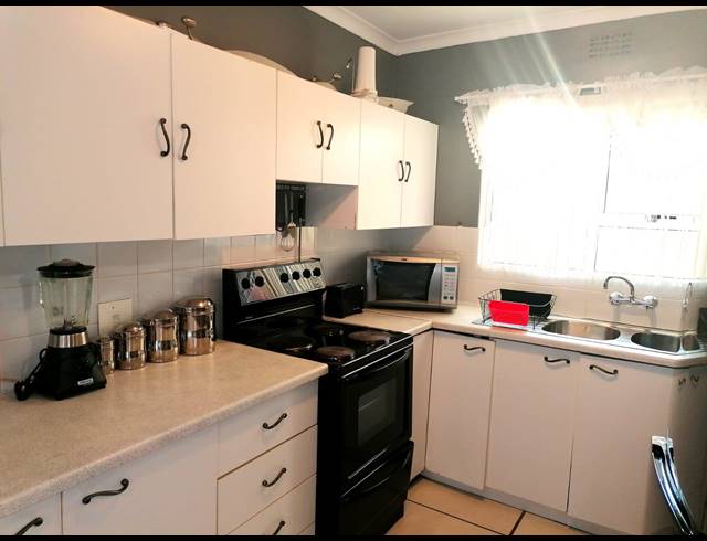 2 BEDROOM APARTMENT RENTED IN GREENWAYS GOLF ESTATE